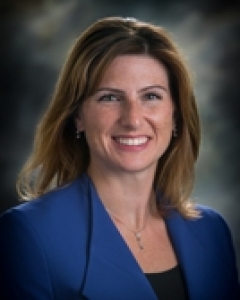 Lisa Pileggi